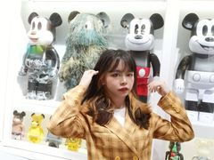 -sth more(会展航洋城店)