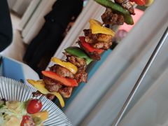 -蜜桃花开·中西融合菜E&W(南长街店)