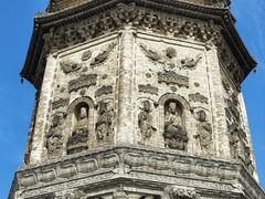-广胜寺塔