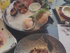 -花潮料理艺食馆(成都万象城店)