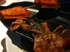 -鱼酷活鱼烤鱼(中联广场店)