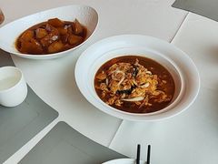 -安徽大厦中餐厅