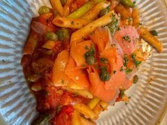 -BAKER&SPICE(环贸店)