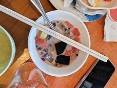 -亚龙湾希尔顿自助餐厅·海鲜·烧烤·沙滩BBQ·现场乐队
