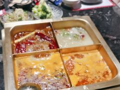 -王家渡火锅店(亦庄店)