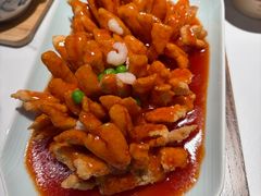 -裕兴记•蟹黄面馆(人民广场店)