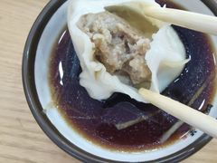 -四季美汤包(户部巷店)