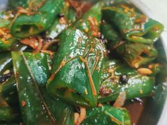 -红旗山庄(圭峰山店)