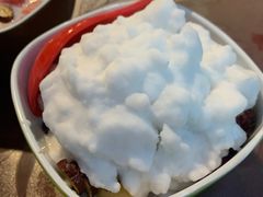 -老海南椰奶清补凉(文化宫老店)