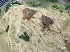 -东大桥小国抻面烧烤(长通路店)