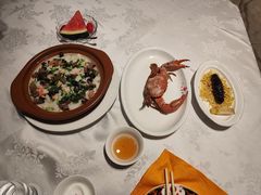 -万宝海鲜舫(劳动公园店)