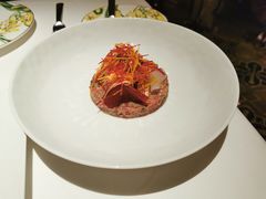 -Le Comptoir de Pierre Gagnaire