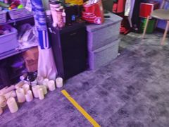 -剧狐剧本杀(徐汇1号店)