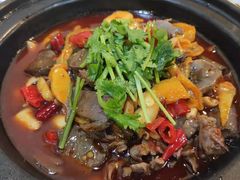 -蒲氏烤鸭(百寿路店)