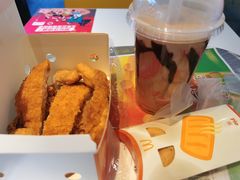 -麦当劳(金沙广场店)