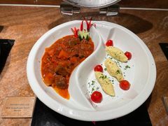 -深圳香格里拉酒店