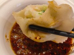 -东方饺子王(哈西万达店)