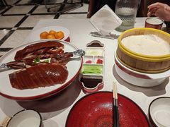 -大鸭梨烤鸭店(花园村店)