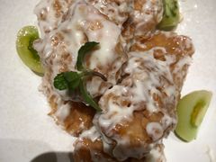 -小大董·烤鸭(观景餐厅·南京西路店)