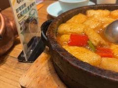 -缘生态云南菜·野生菌庭院餐厅(华侨城店)