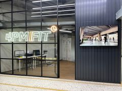 -LA合时健身4PMFIT(花桥旗舰店)