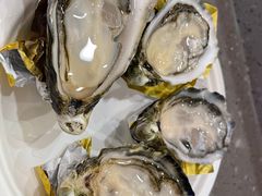 -HIHE Bistro·Oyster Bar(华熙live店)