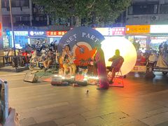-吾悦广场(南京鼓楼店)