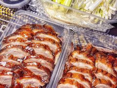 -鸭王烤鸭店(三里河店)