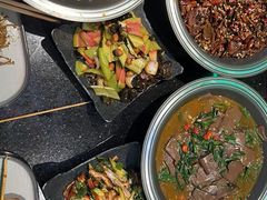 -最先生·烧烤·火锅·音乐聚会餐厅(大悦城店)