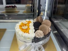 -TOUCH泰奇(宝杨宝龙广场店)
