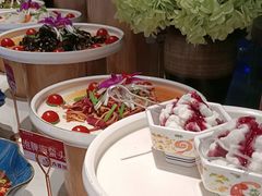 -SEA西雅图海鲜自助餐厅(海乐世界店)
