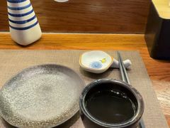 -戏作寿司(观音桥店)
