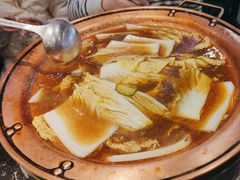 -常赢三兄弟·清真涮肉(五莲路店)