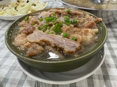 -卢六川汤肉(南方花园店)