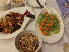 -金三杯酒家(泉城路店)