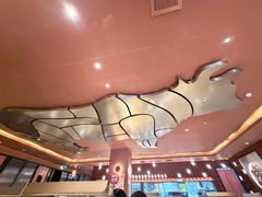 -西塔老太太泥炉烤肉(北京亚运村店)