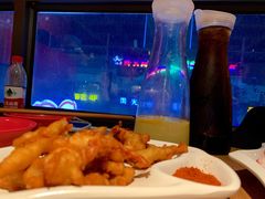 酥肉-季季红火锅(长沙步行街店)