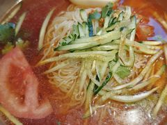 -合易泓烤肉•首创生椰大油边(宁山路店)