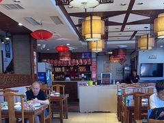 -八大碗·地道东北菜(白塔堡店)