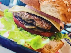 高富帅牛肉汉堡-Side Street街旁(交道口店)