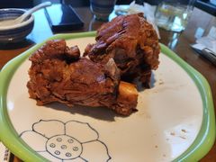 -95号酱骨·一块豆腐(展春园西路店)