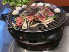 -大千金齐齐哈尔烤肉(清湖店)