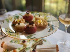 -Le Comptoir de Pierre Gagnaire