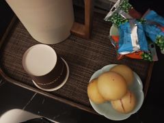 -华夏良子·足道·SPA·艾灸(金皇大厦店)