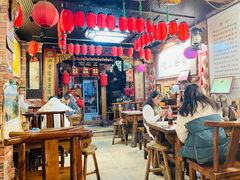大堂-玉祥府牛肉罩饼(金光道店)
