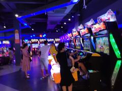 -核客电玩城(清泉店)