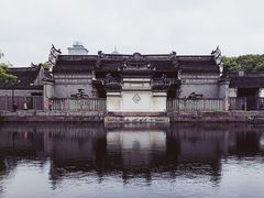 -天一阁博物院