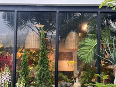 -自由生长植物工作室(深港花卉中心店)
