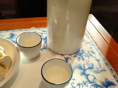 -东方饺子王(工农大路店)