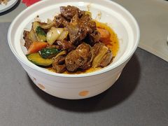 -一桶江山餐厅(松北店)